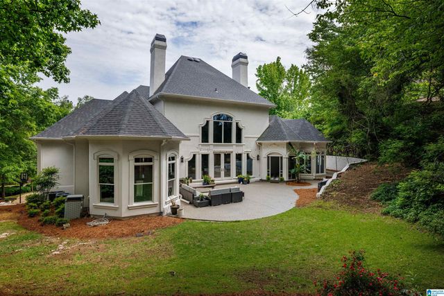 1101 COUNTRY CLUB CIRCLE, Hoover, AL 35244