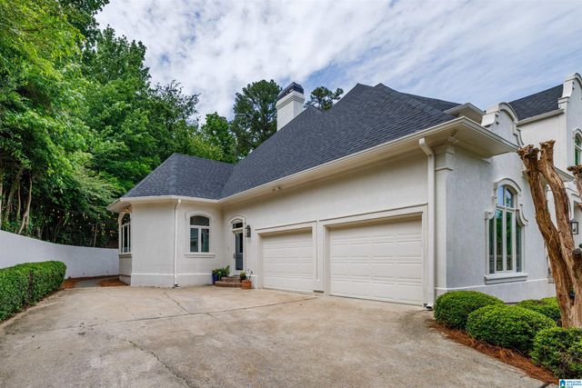 1101 COUNTRY CLUB CIRCLE, Hoover, AL 35244