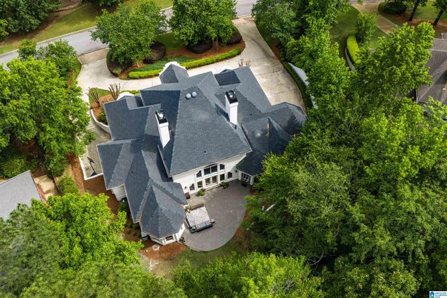 1101 COUNTRY CLUB CIRCLE, Hoover, AL 35244