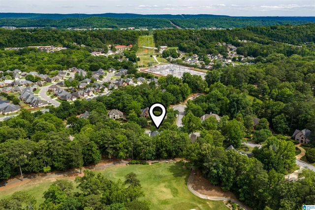 1101 COUNTRY CLUB CIRCLE, Hoover, AL 35244