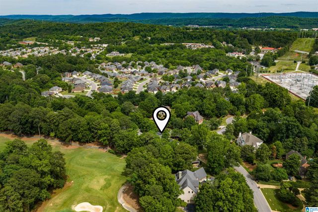 1101 COUNTRY CLUB CIRCLE, Hoover, AL 35244