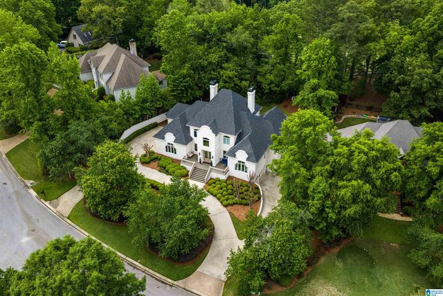 1101 COUNTRY CLUB CIRCLE, Hoover, AL 35244