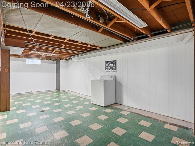 28629 James Street, Garden City, MI 48135