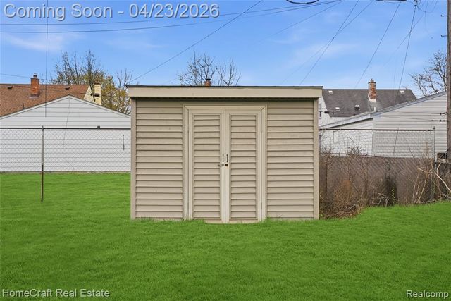 28629 James Street, Garden City, MI 48135