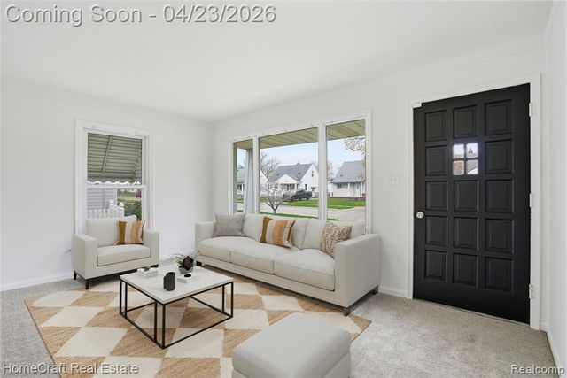 28629 James Street, Garden City, MI 48135