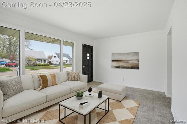 28629 James Street, Garden City, MI 48135