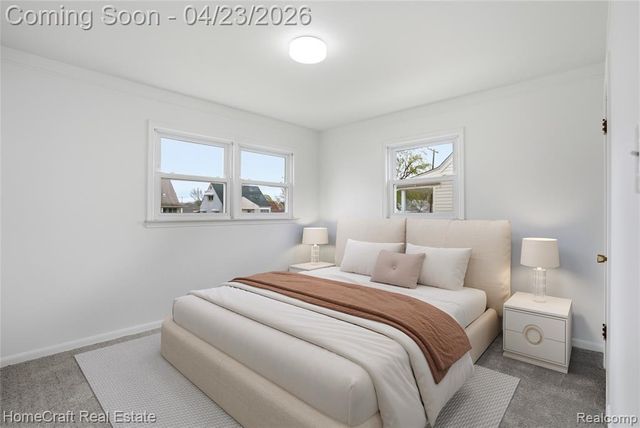 28629 James Street, Garden City, MI 48135