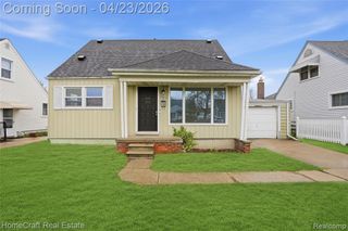 28629 James Street, Garden City, MI 48135
