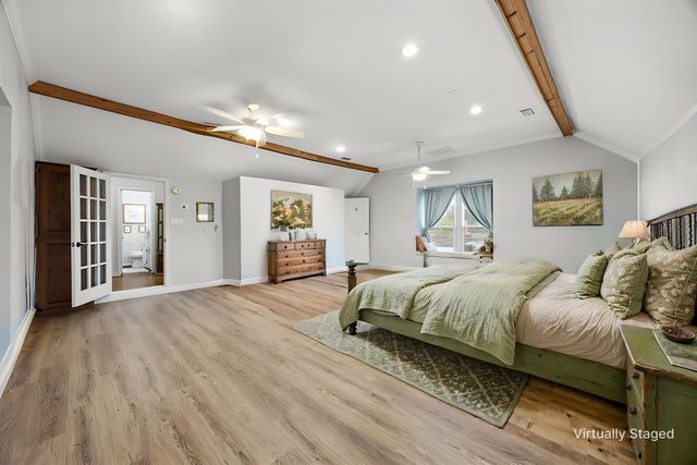 3010 S Country Club Road, Garland, TX 75043