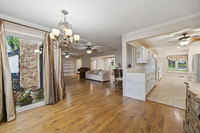 3010 S Country Club Road, Garland, TX 75043
