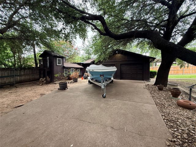 3262 Francis Drive, Fort Worth, TX 76116