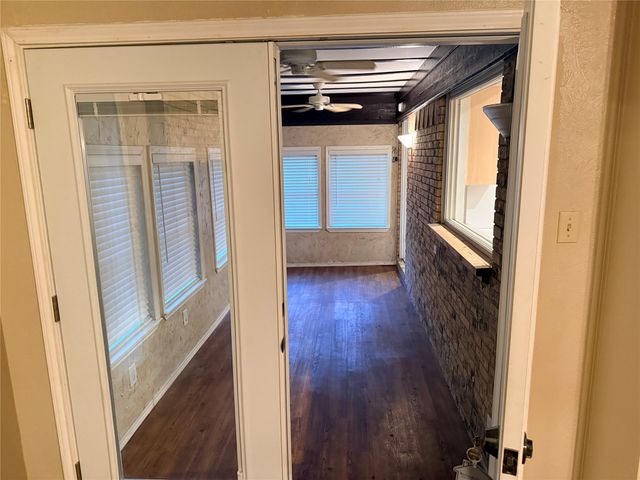 3262 Francis Drive, Fort Worth, TX 76116