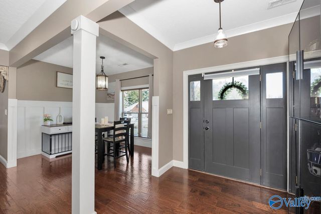 49 Dorchester Street, Albertville, AL 35951