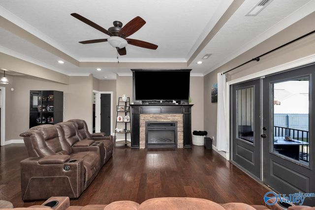 49 Dorchester Street, Albertville, AL 35951