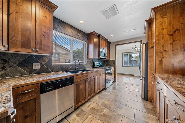 8581 Faraday Street, Denver, CO 80229