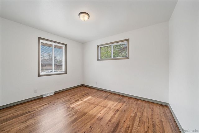 8581 Faraday Street, Denver, CO 80229