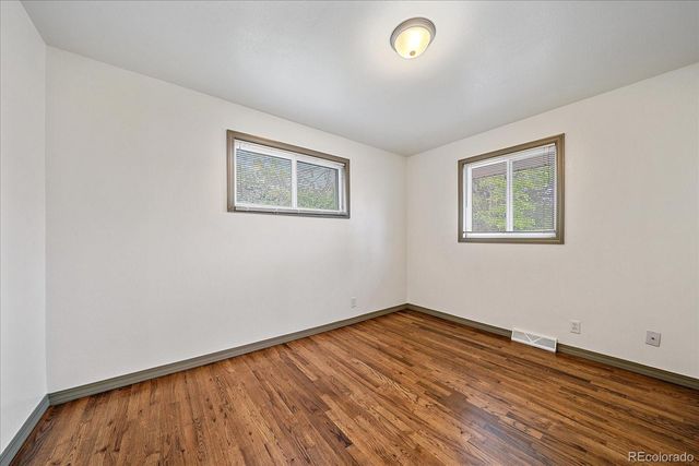 8581 Faraday Street, Denver, CO 80229