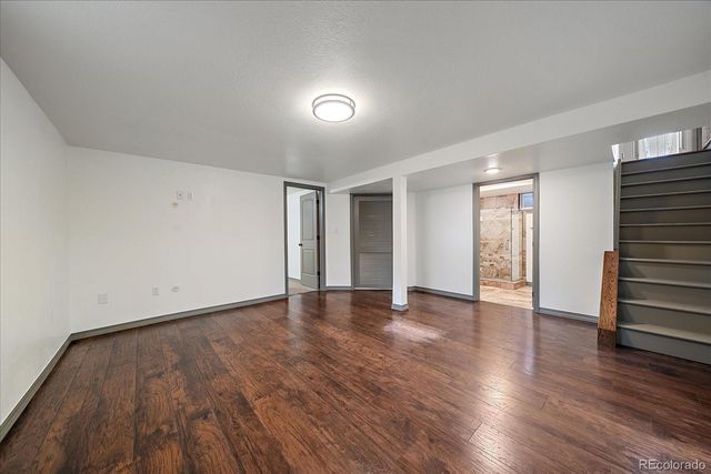 8581 Faraday Street, Denver, CO 80229