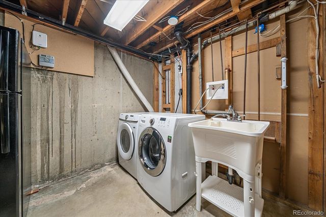 8581 Faraday Street, Denver, CO 80229