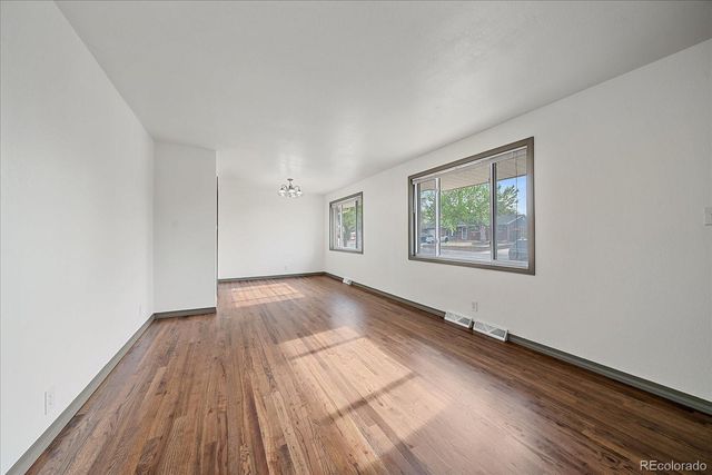 8581 Faraday Street, Denver, CO 80229