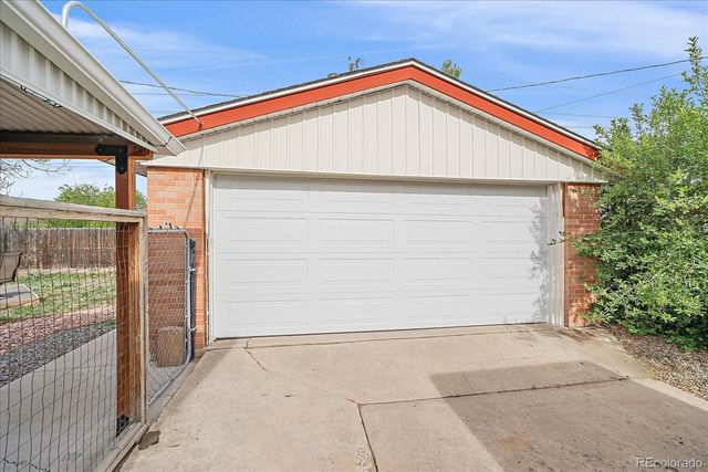 8581 Faraday Street, Denver, CO 80229