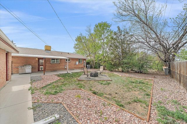 8581 Faraday Street, Denver, CO 80229
