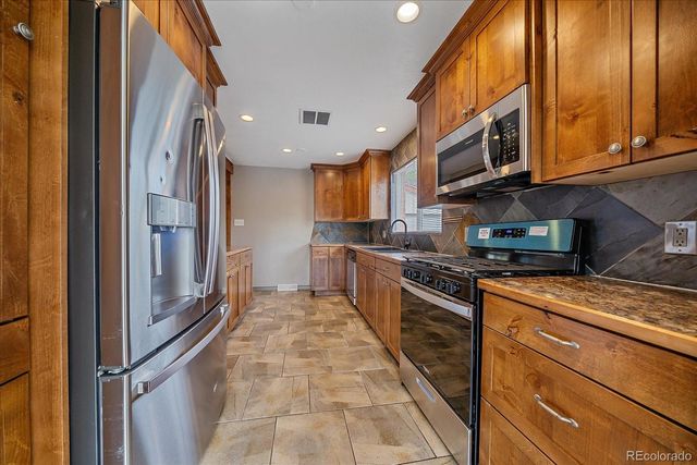 8581 Faraday Street, Denver, CO 80229