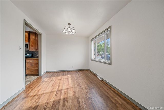 8581 Faraday Street, Denver, CO 80229