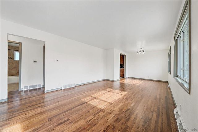 8581 Faraday Street, Denver, CO 80229