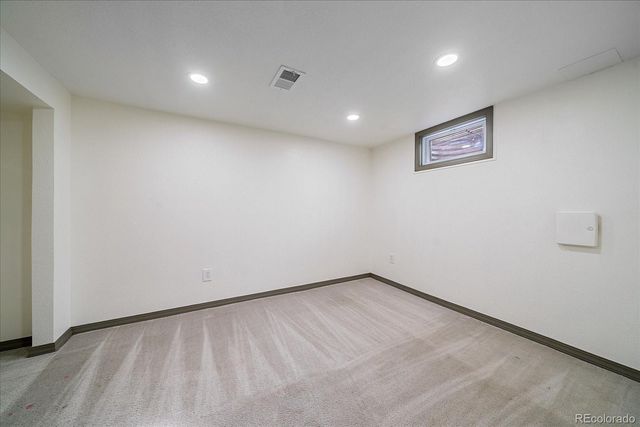 8581 Faraday Street, Denver, CO 80229