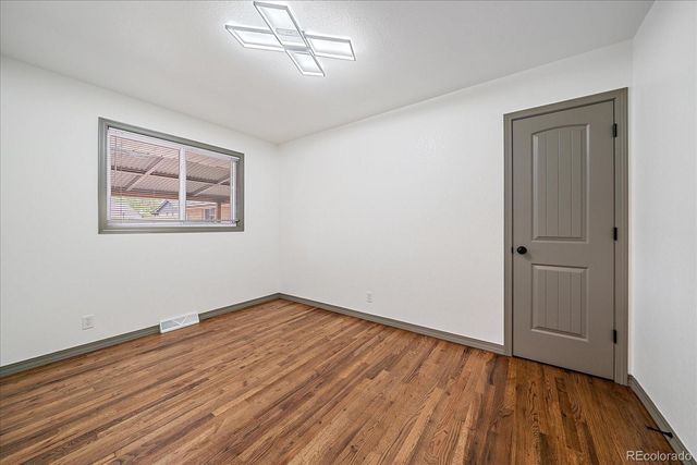 8581 Faraday Street, Denver, CO 80229