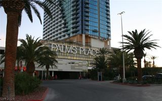 4381 West Flamingo Road 2122, Las Vegas, NV 89103