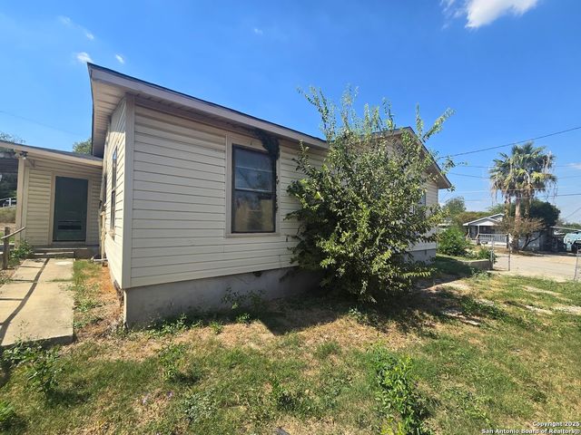 2522 Schley, San Antonio, TX 78210