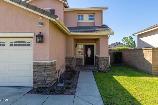 11909 Stegmeir Drive, Rancho Cucamonga, CA 91739