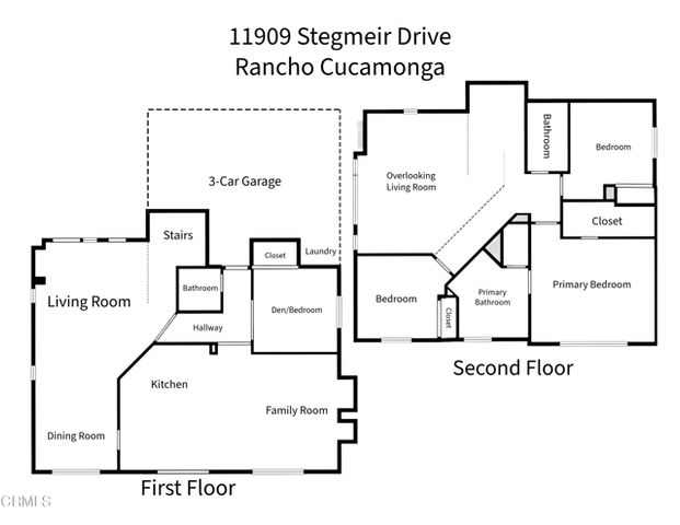 11909 Stegmeir Drive, Rancho Cucamonga, CA 91739