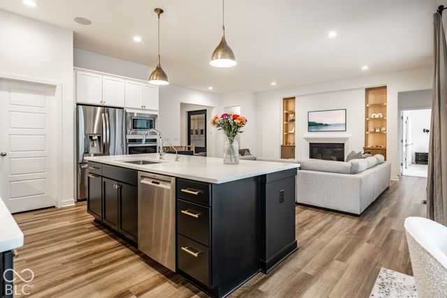 1517 Avondale Drive, Westfield, IN 46074