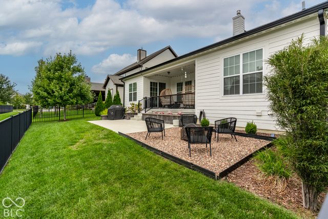 1517 Avondale Drive, Westfield, IN 46074