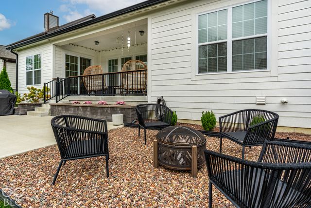 1517 Avondale Drive, Westfield, IN 46074