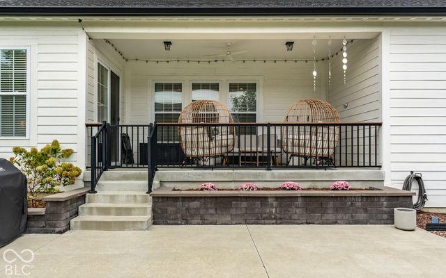 1517 Avondale Drive, Westfield, IN 46074