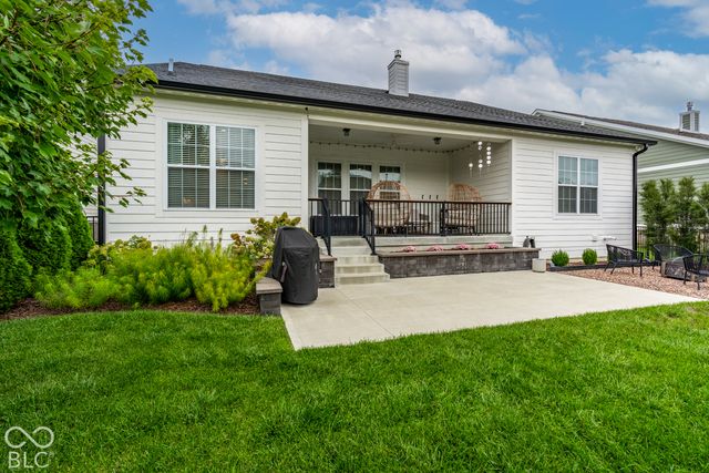 1517 Avondale Drive, Westfield, IN 46074