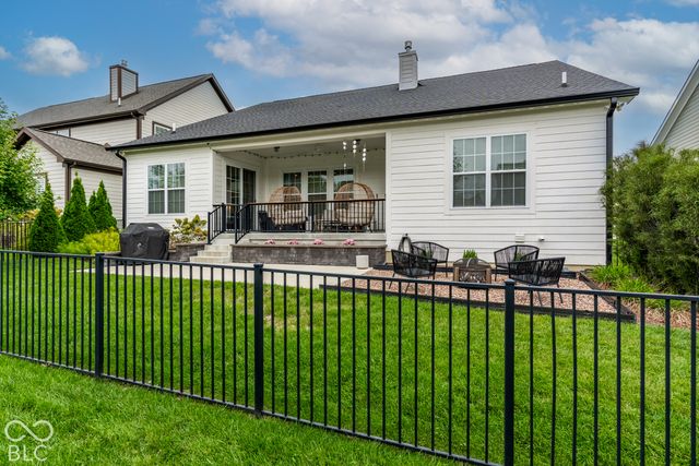 1517 Avondale Drive, Westfield, IN 46074