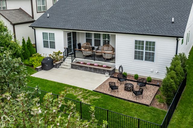 1517 Avondale Drive, Westfield, IN 46074