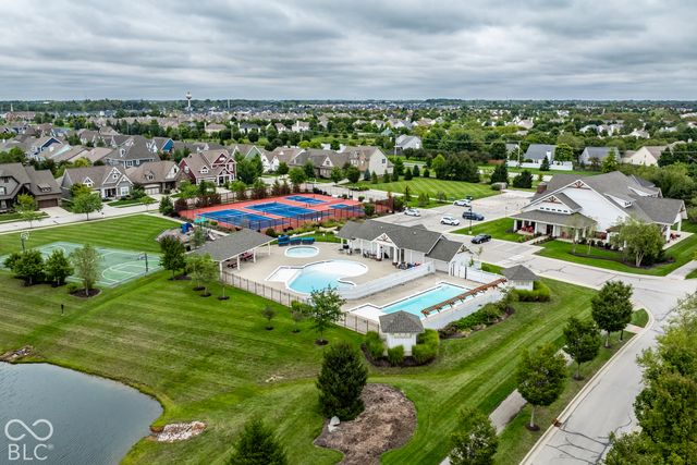 1517 Avondale Drive, Westfield, IN 46074