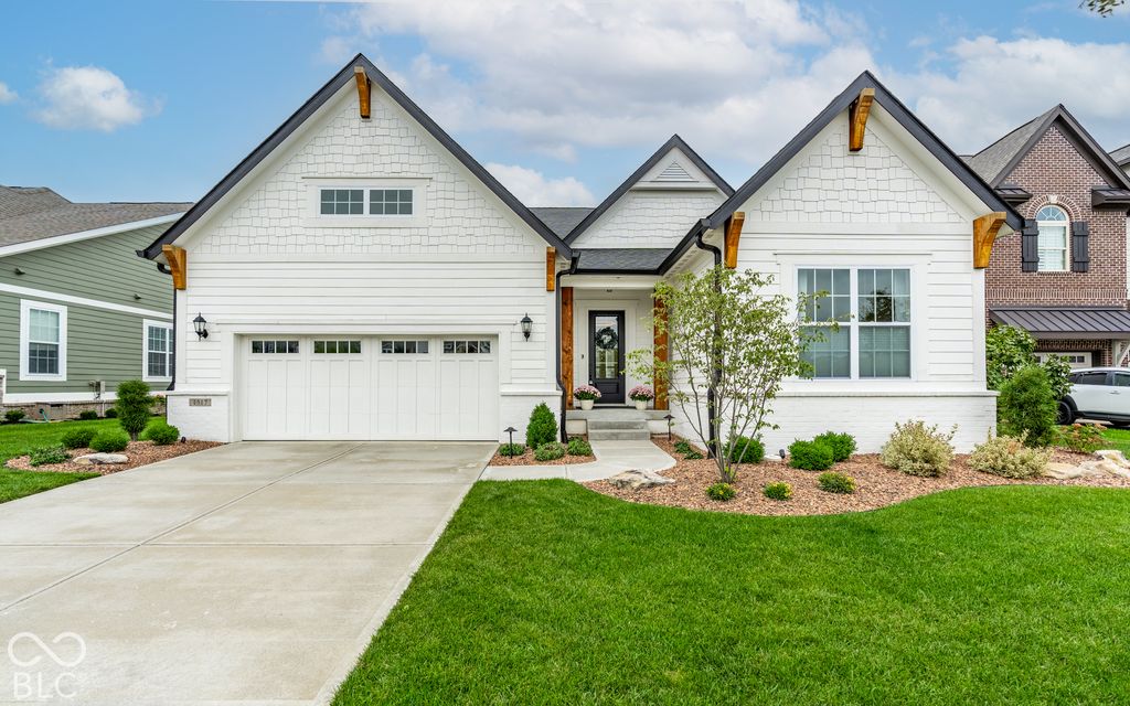 1517 Avondale Drive, Westfield, IN 46074