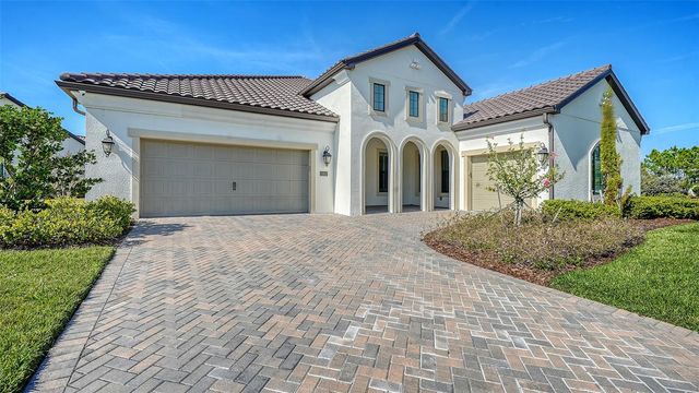 281 BOCELLI DRIVE, Nokomis, FL 34275