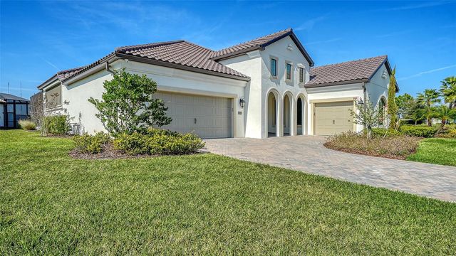 281 BOCELLI DRIVE, Nokomis, FL 34275