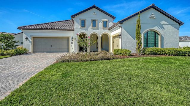 281 BOCELLI DRIVE, Nokomis, FL 34275