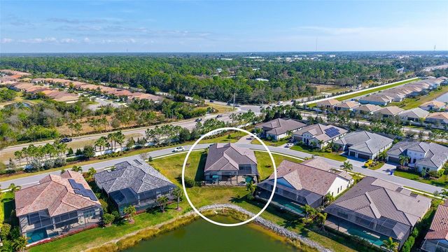 281 BOCELLI DRIVE, Nokomis, FL 34275