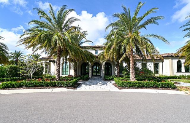 281 BOCELLI DRIVE, Nokomis, FL 34275