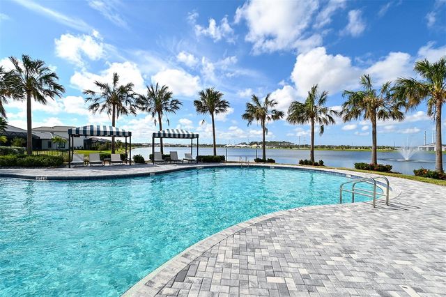 281 BOCELLI DRIVE, Nokomis, FL 34275